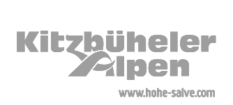 Kitzbueheler Alpen Hohe Salve