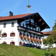 Gasthof Baumgarten Osl Baumgarten 22 Angerberg Haus Sommer Neu