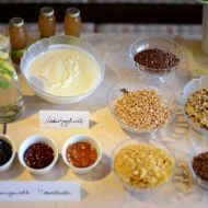 Muesli