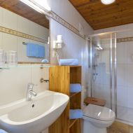 Gasthof Baumgarten Osl Baumgarten 22 Angerberg Badezimmer Neu1