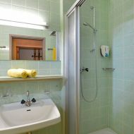 Gasthof Baumgarten Osl Baumgarten 22 Angerberg Badezimmer Neu