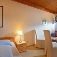Hotel Baumgarten Familienzimmer