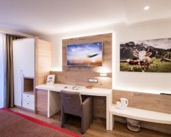 Baumgarten Zimmer 1